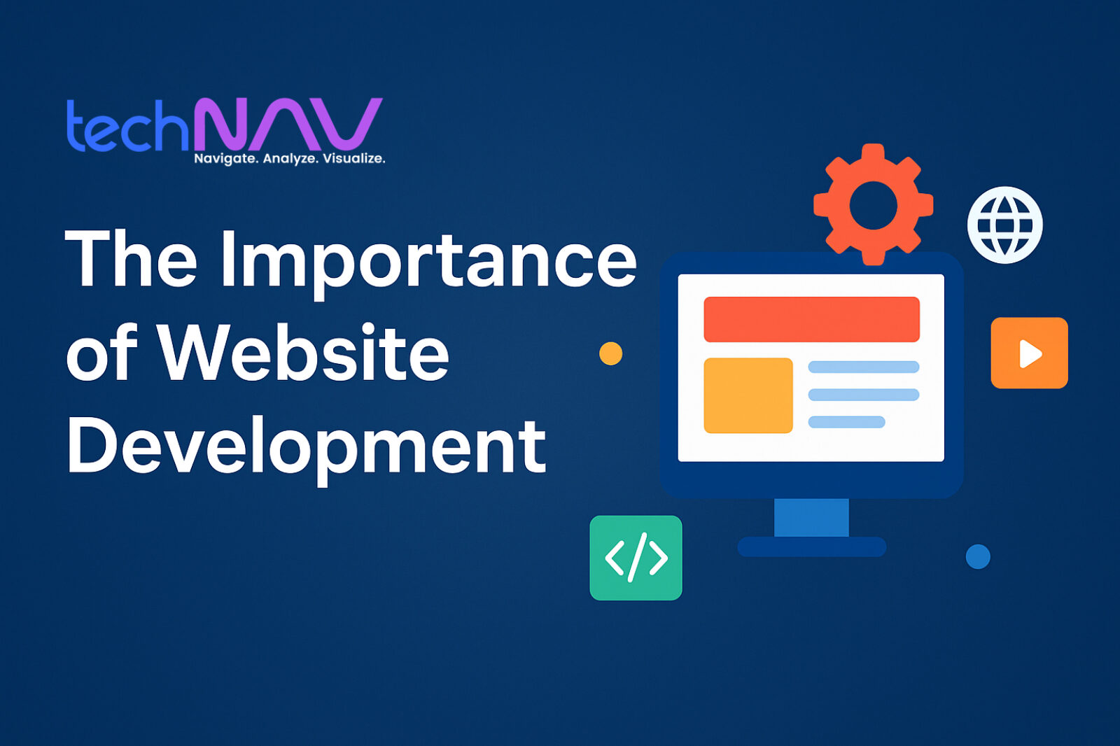 Building Beyond Code – The Art of Website Development