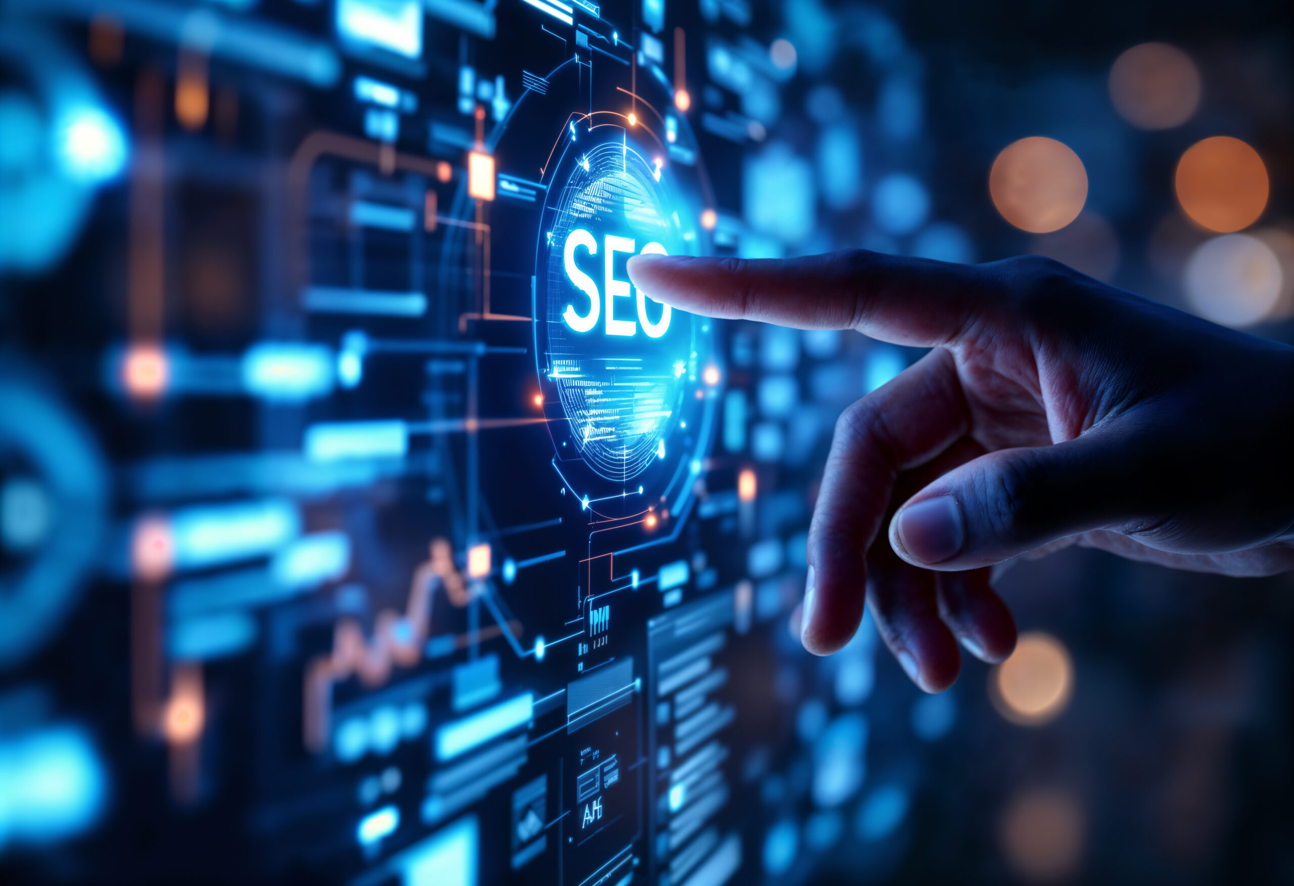 SEO & SMM